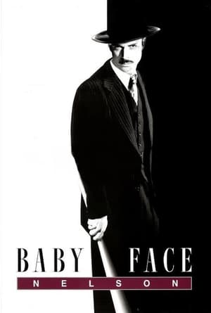 Poster di Baby Face Nelson