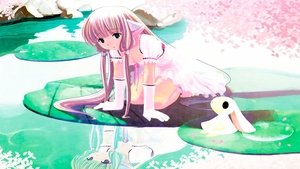 Chobits ดิจิทัลเลดี้ พากย์ไทย