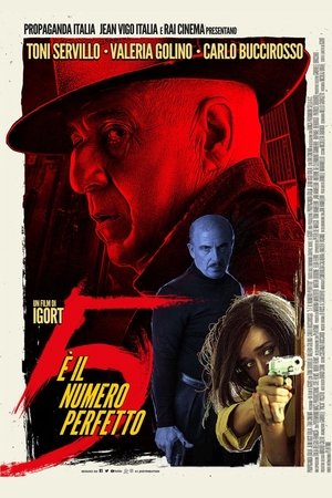 Watch 5 è il numero perfetto (2019) HD Movie Online Free