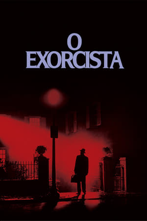 O Exorcista - Poster