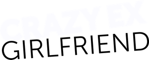 Crazy Ex-Girlfriend — Logos 4