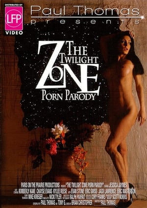 Image The Twilight Zone: Porn Parody