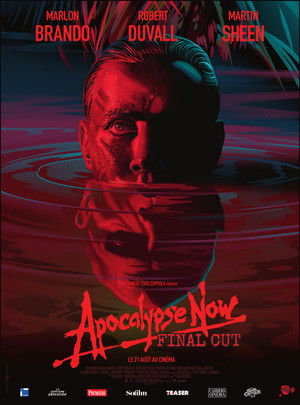 poster Apocalypse Now