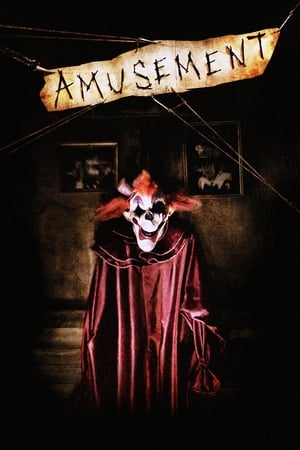 Poster Amusement (2008)