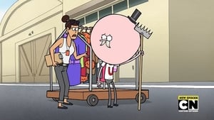 Regular Show Season 7 Episode 17