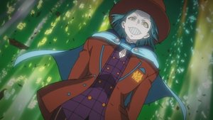[C] The Money of Soul and Possibility Control: 1×8