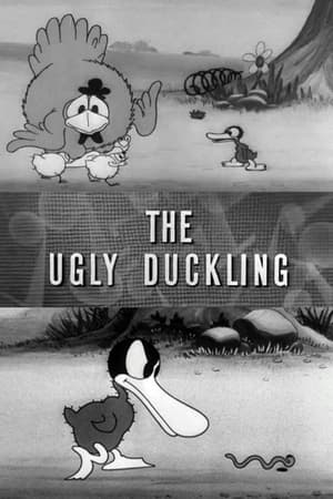 Poster The Ugly Duckling 1931