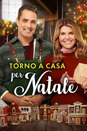 Torno a casa per Natale 2018