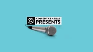 Bo Burnham: Comedy Central Presents