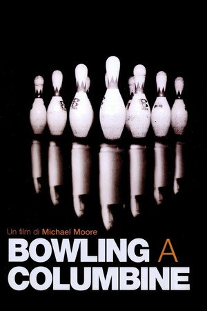 poster Bowling for Columbine