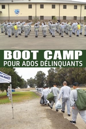 Bootcamp, une éducation à la dure (2018)