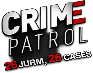 Crime Patrol: 26 Jurm, 26 Cases