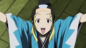 Durarara!! Season 1 Episode 11