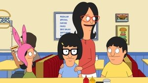 Bob burgerfalodája 4. évad 13. rész