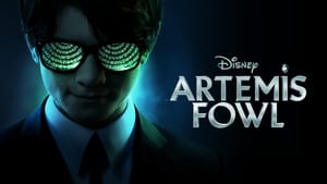 Artemis Fowl: El mundo subterráneo.