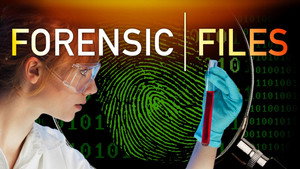Forensic Files backdrop