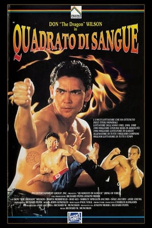 Quadrato di sangue (1991)