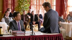 The Grinder: 1×13