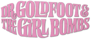 Dr. Goldfoot and the Girl Bombs