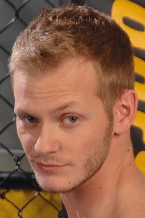 Aaron Blake portrait