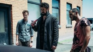 The Boys – 1 stagione 2 episodio