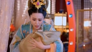 The Empress of China Season 1 Episode 81