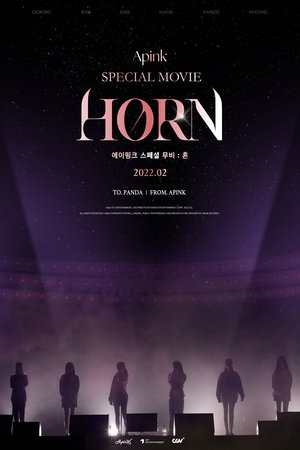 Apink Special Movie: Horn