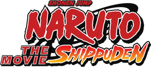 Naruto Shippuden the Movie