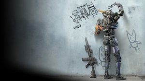 مشاهدة فيلم Chappie 2015 مترجم