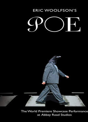 Eric Woolfson's Poe