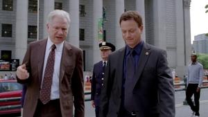 CSI: NY: 7×7