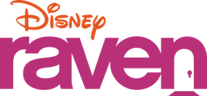 Raven — logo