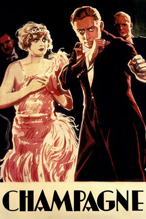 Постер фильма «Шампанское (1928)» — (14 из 18)