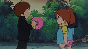 La princesa de los 1000 años: 1×39