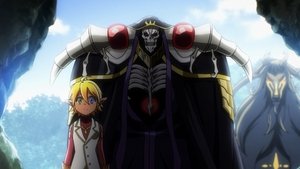 Overlord Temporada 3 Capitulo 4