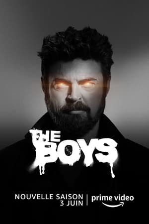 The Boys - Saison 3 - poster n°4