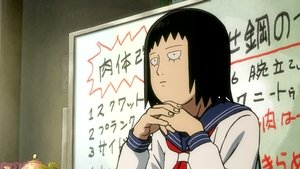 Mob Psycho 100: Saison 3 Episode 7