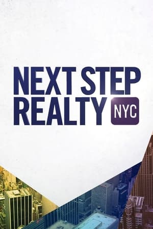 Poster Next Step Realty: NYC Sezon 1 1. Bölüm 2015