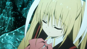 Little Busters!: EX Cap 4