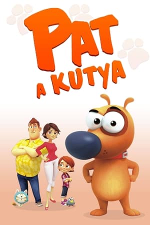 Image Pat, a kutya