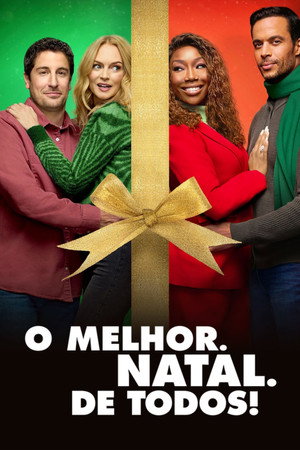 O Melhor. Natal. de Todos!