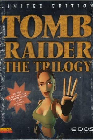 Tomb Raider: The Trilogy