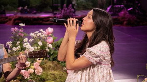 Billions Club Live with Olivia Rodrigo: A Concert Film