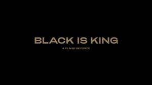 Black Is King 2020