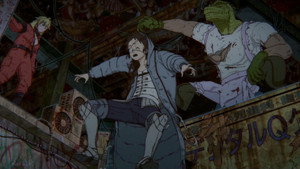 series image