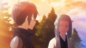 Seirei Gensouki: Spirit Chronicles Season 1 Episode 7