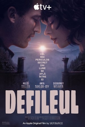 Image Defileul