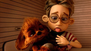 movie image