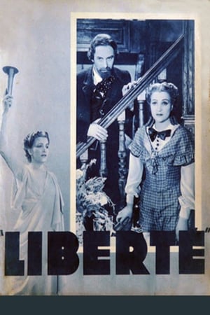 Poster Liberté (1938)
