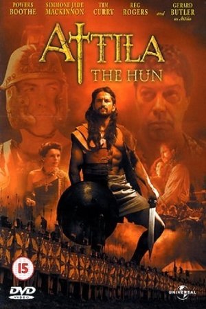 Attila (2001) Attila (2001)